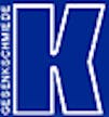 Logo von Kröger Stahlumformung GmbH