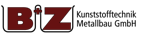Logo von B + Z Kunststofftechnik - Metallbau GmbH