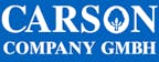 Logo von Carson Company GmbH