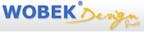 Logo von Wobek Design GmbH