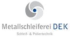 Logo von Metallschleiferei MDEK