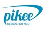 Logo von pikee design