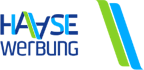Logo von Haase Werbung Inh. Dipl.-Ing. Stefanie Haase