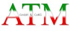 Logo von ATM GmbH & Co. KG