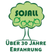 Logo von Sojall Pro Natura GmbH