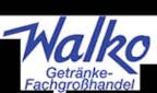 Logo von Walko Getränke Fachgroßhandel Walter Kohlwey GmbH