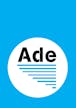 Logo von Ade Metallveredlung GmbH