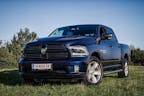 Leihwagen Kostenl.- Dodge Ram 1500 Sport