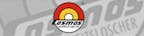 Logo von COSMOS Feuerlöschgerätebau GmbH