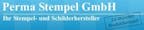 Logo von Perma Stempel GmbH