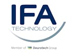 Logo von IFA Technology GmbH