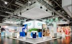 Greif Inc. auf der Interpack 