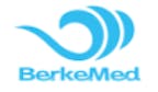 Logo von BerkeMed GmbH