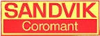 Logo von Sandvik Tooling Deutschland GmbH