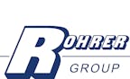 Logo von Rohrer Group