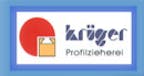 Logo von Krüger Profilzieherei