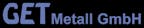 Logo von GET Metall GmbH
