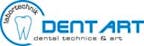 Logo von dentart Labortechnik GmbH
