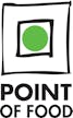 Logo von Point of Food Lebensmittelvertriebs GmbH