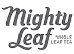 Logo von MIGHTY LEAF TEA Deutschland