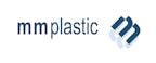 Logo von mm plastic GmbH
