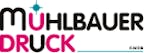 Logo von Mühlbauer Druck GmbH
