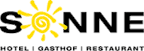Logo von Gasthof Zur Sonne