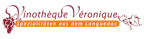 Logo von Vinotheque Veronique, Inh. Gerhard Zink
