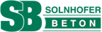 Logo von Solnhofer Beton GmbH & Co. KG