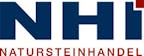 Logo von NHI Natursteinhandel GmbH & Co. KG