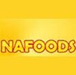 Logo von Nafoods GmbH