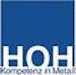 Logo von Hoh Metallbearbeitung GmbH