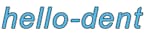 Logo von hello-dent GmbH