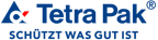 Logo von Tetra Pak Processing GmbH