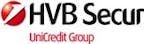 Logo von HVB Secur - Ein Unternehmen der UniCredit Group
