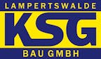 Logo von KSG-Bau GmbH Lampertswalde