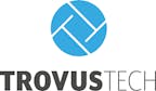 Logo von Trovus Tech GmbH