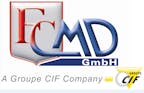 Logo von FCMD GmbH