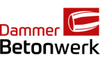 Logo von Dammer Betonwerk GmbH & Co. KG