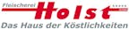 Logo von Fleischerei Holst GmbH