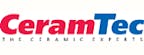 Logo von CeramTec GmbH
