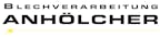 Logo von Blechverarbeitung Anhölcher Inh. Stanislaw Anhölcher
