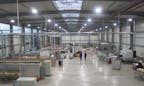 Produktionshalle