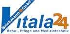 Logo von Vitala24 Brinkmann GmbH