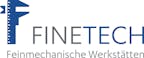 Logo von FINETECH Feinmechanische Werkstätten GmbH