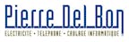 Logo von Pierre Del Bon SA
