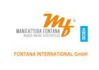 Logo von Fontana International GmbH