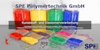 SPE Polymer­technik GmbH