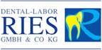 Logo von Dentallabor Ries GmbH & Co. KG
