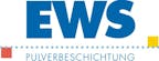 Logo von EWS GmbH Pulverbeschichtung